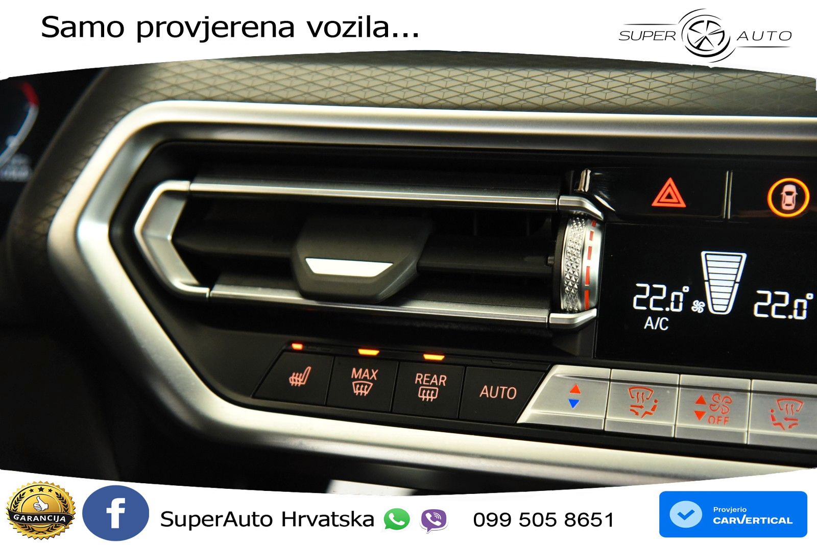 BMW X4 30d (286 KS) xDrive Steptronic M Sport LED+GR SJED+ACC