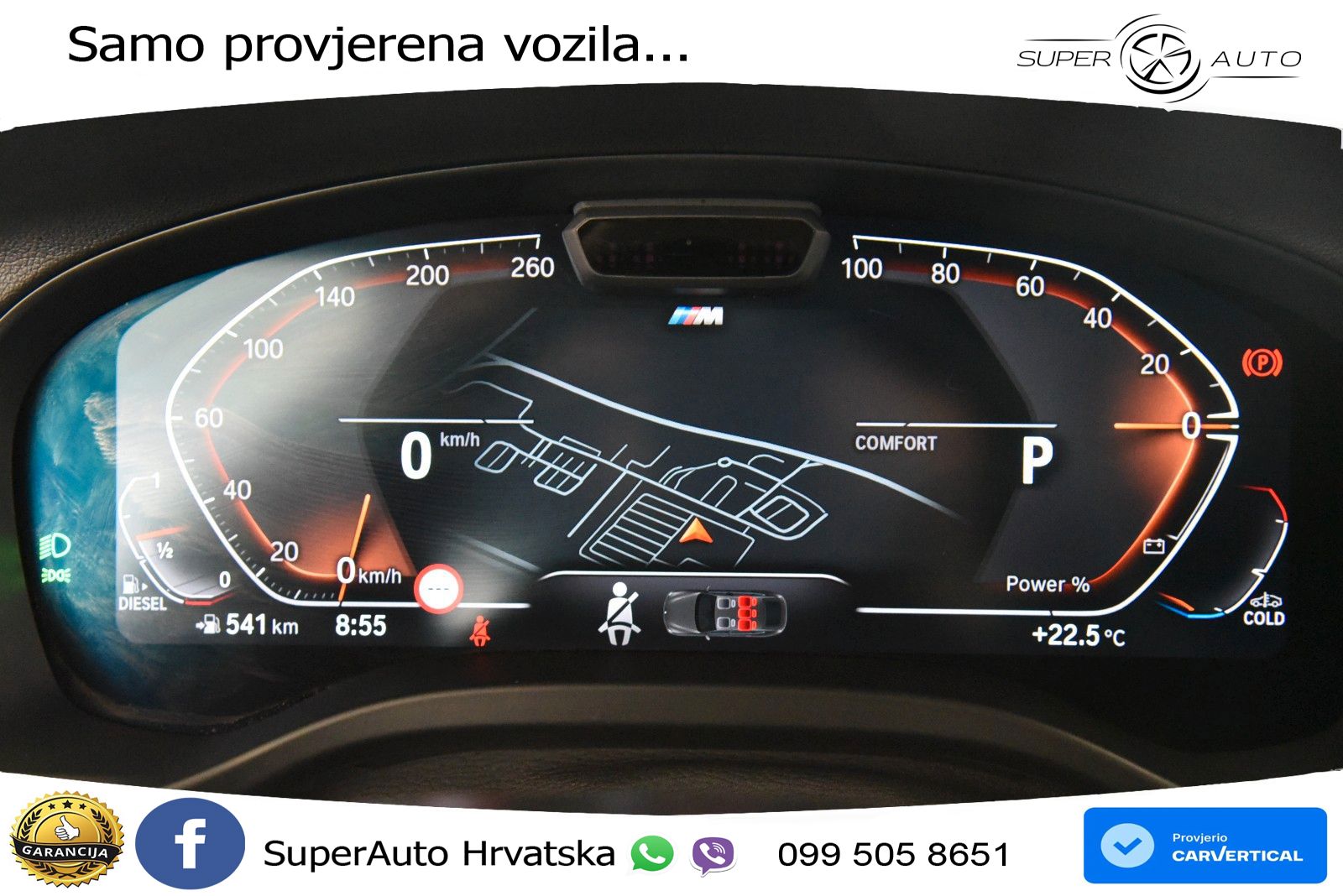 BMW X4 30d (286 KS) xDrive Steptronic M Sport LED+GR SJED+ACC