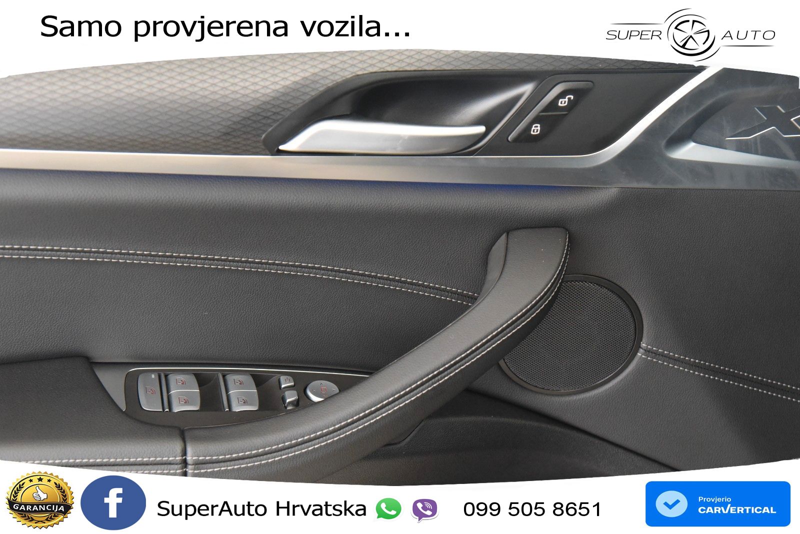BMW X4 30d (286 KS) xDrive Steptronic M Sport LED+GR SJED+ACC