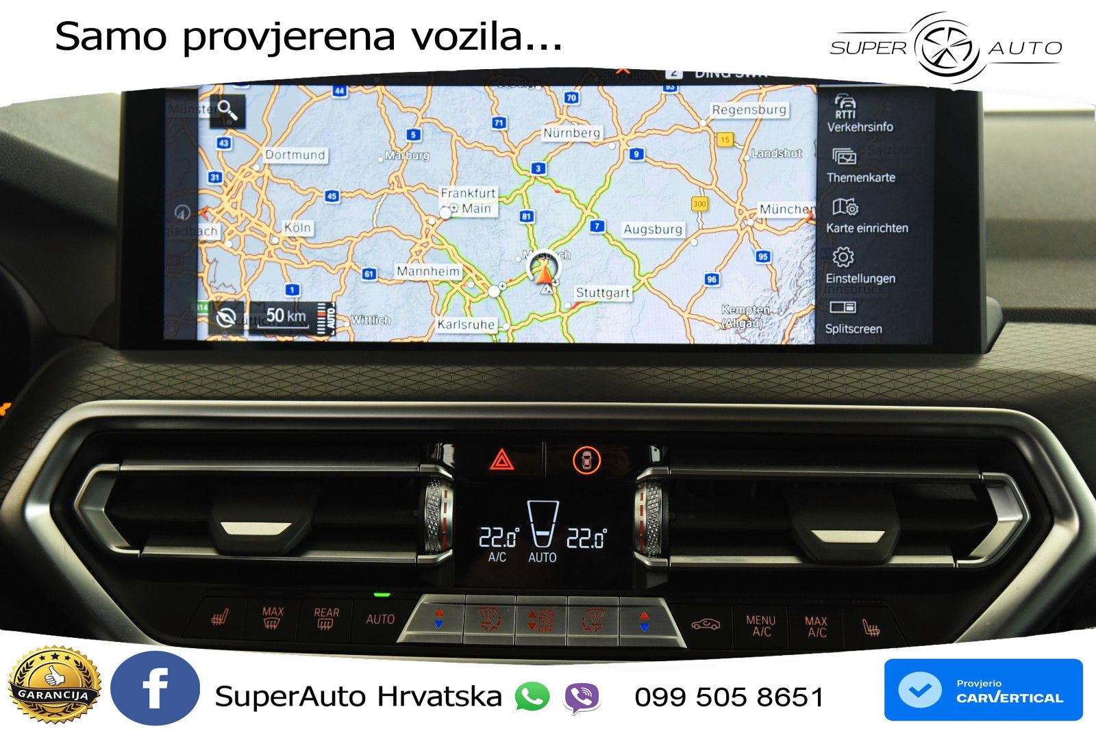 BMW X4 30d (286 KS) xDrive Steptronic M Sport LED+GR SJED+ACC