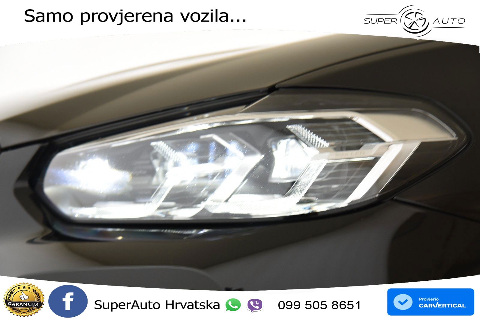 BMW X4 30d (286 KS) xDrive Steptronic M Sport LED+GR SJED+ACC