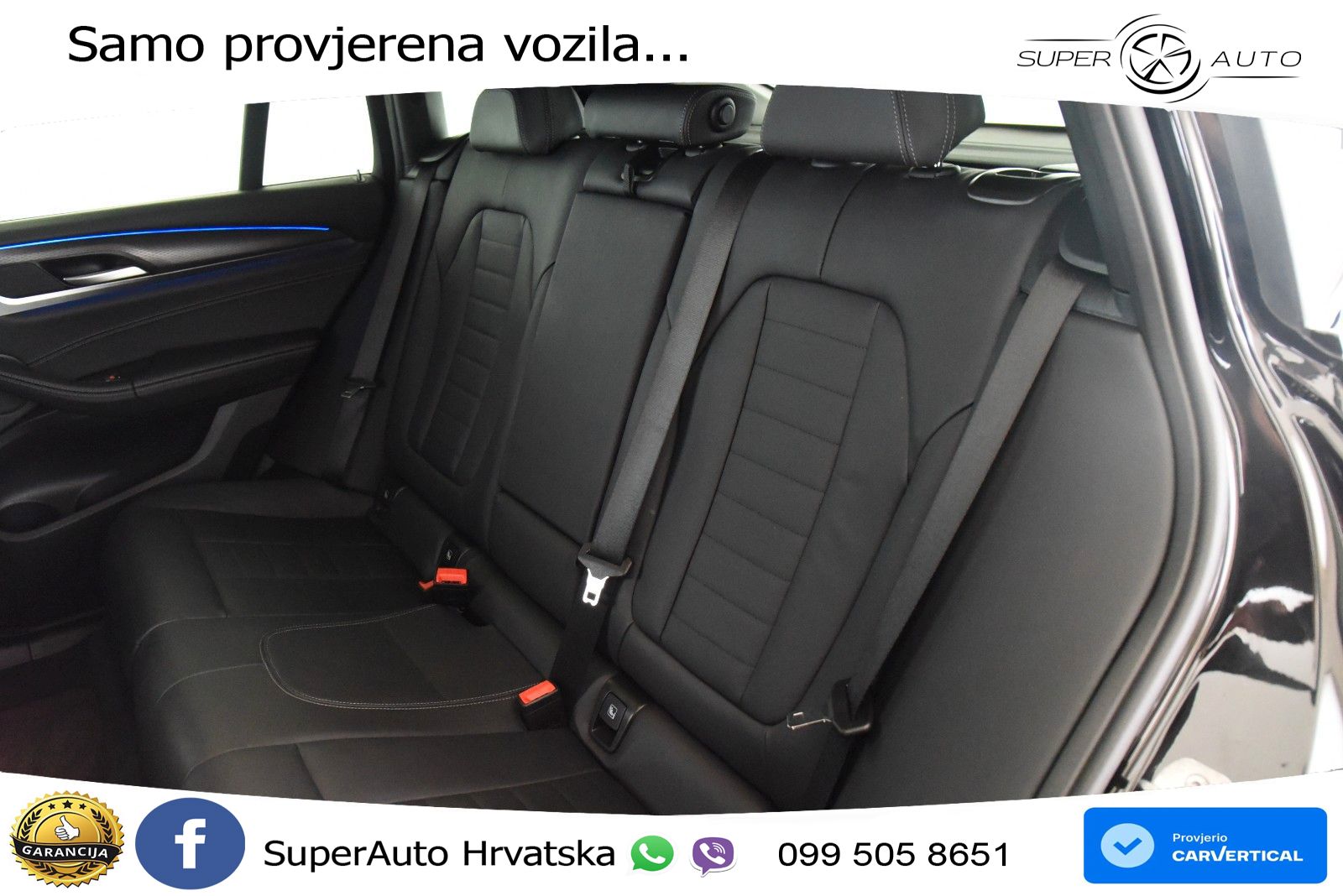 BMW X4 30d (286 KS) xDrive Steptronic M Sport LED+GR SJED+ACC