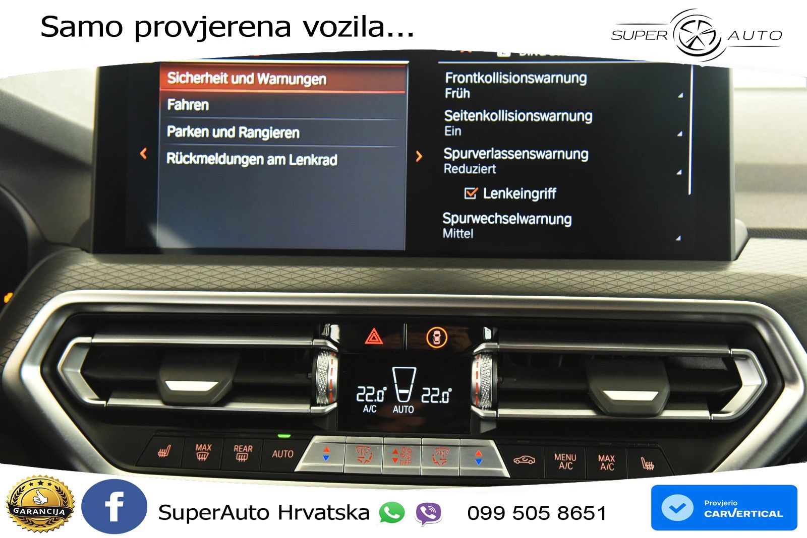 BMW X4 30d (286 KS) xDrive Steptronic M Sport LED+GR SJED+ACC