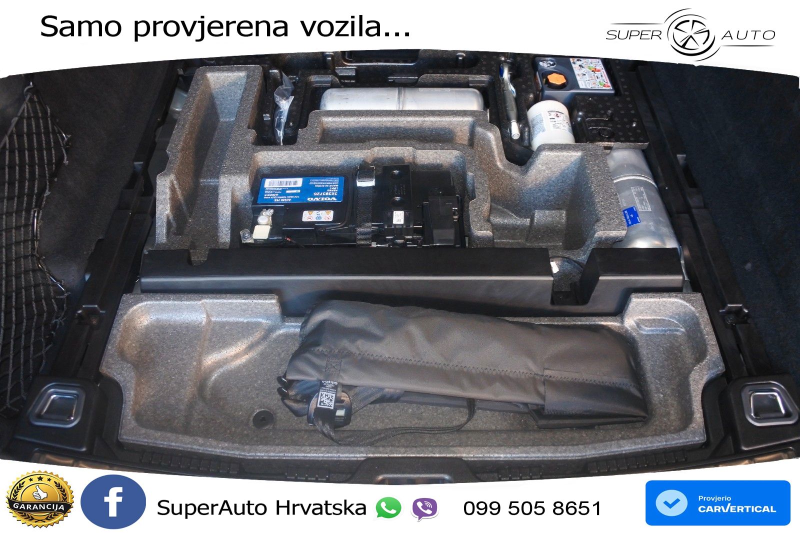 Volvo XC60 T6 AWD Geartronic ACC+HEAD+4xGR SJED+360+PANO