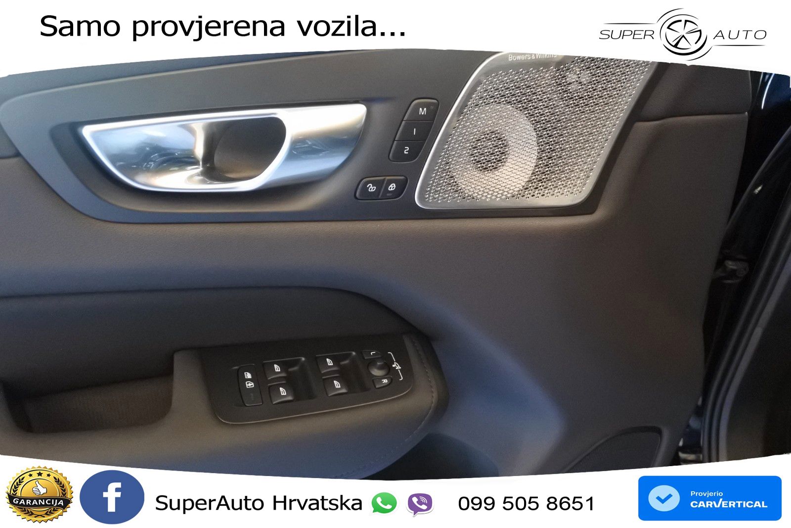 Volvo XC60 T6 AWD Geartronic ACC+HEAD+4xGR SJED+360+PANO