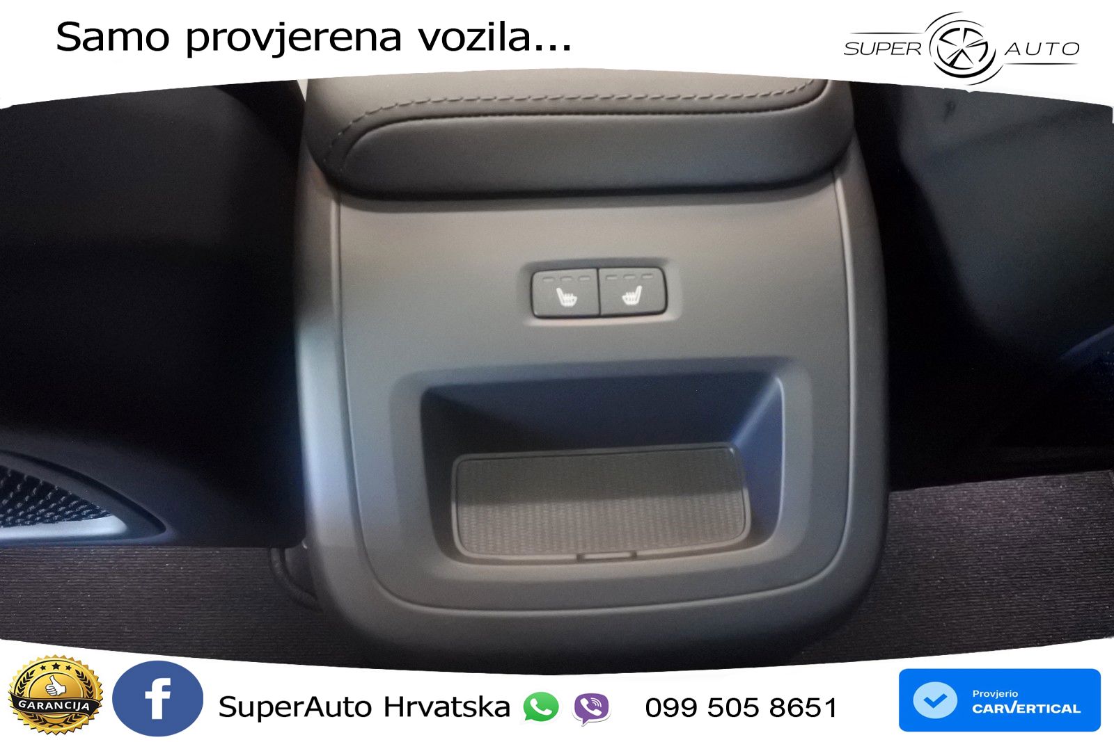 Volvo XC60 T6 AWD Geartronic ACC+HEAD+4xGR SJED+360+PANO