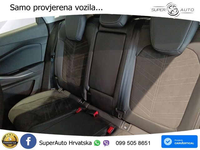 Opel Grandland 1.2i Turbo (130 KS) Automatic Ultimate LED+GR SJED+ACC