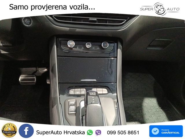 Opel Grandland 1.2i Turbo (130 KS) Automatic Ultimate LED+GR SJED+ACC