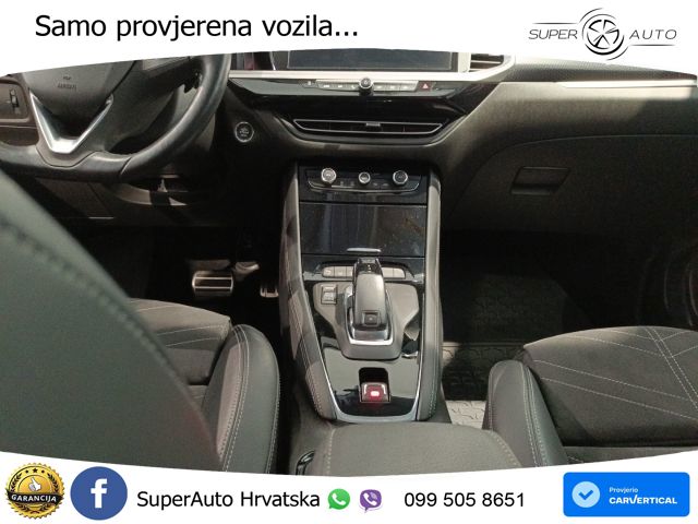 Opel Grandland 1.2i Turbo (130 KS) Automatic Ultimate LED+GR SJED+ACC