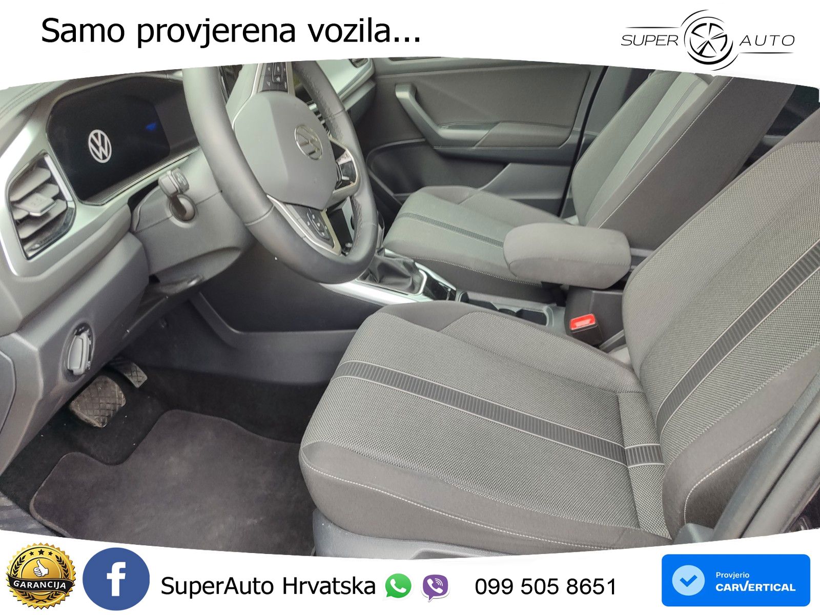Volkswagen T-Roc I 1.5 TSI (150 KS) DSG