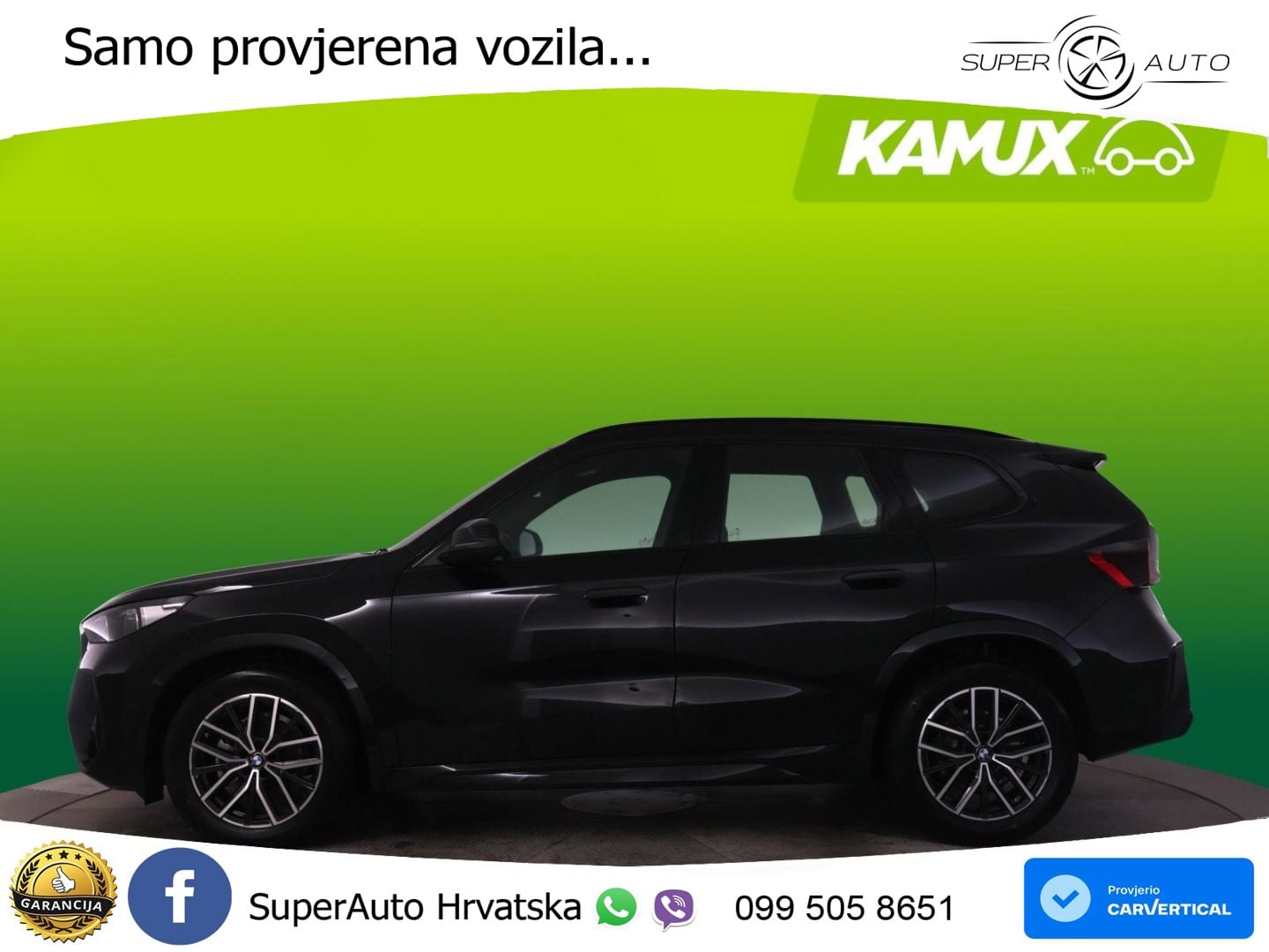 BMW X1 18i (136 KS) sDrive Steptronic M Sport