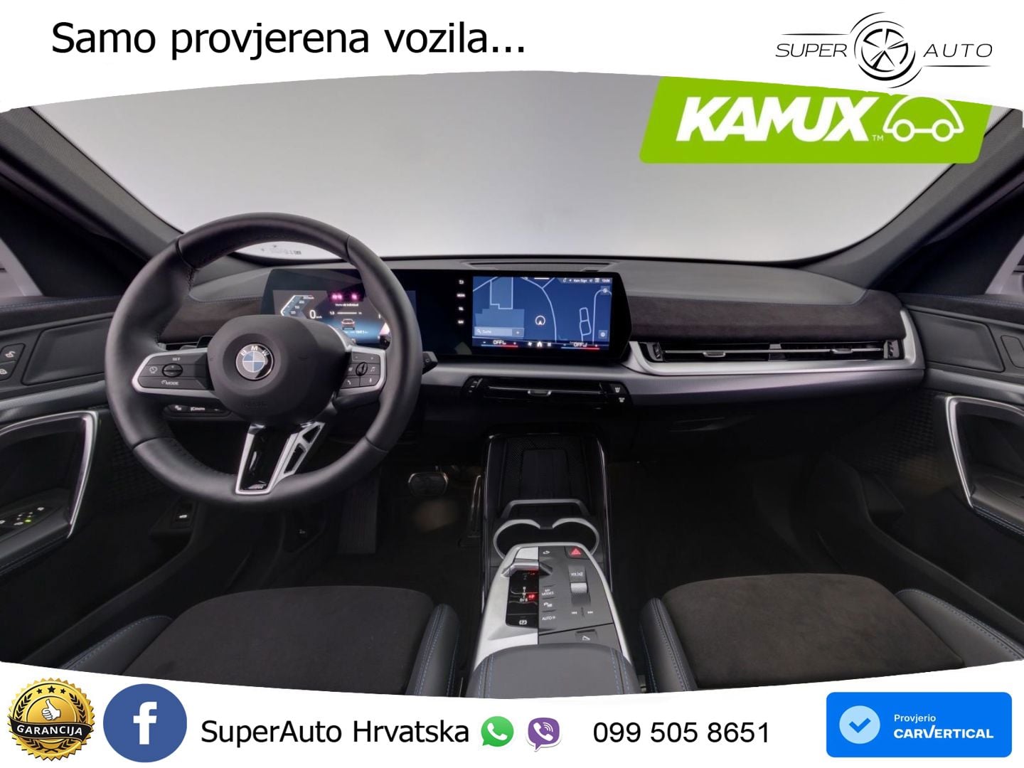 BMW X1 18i (136 KS) sDrive Steptronic M Sport