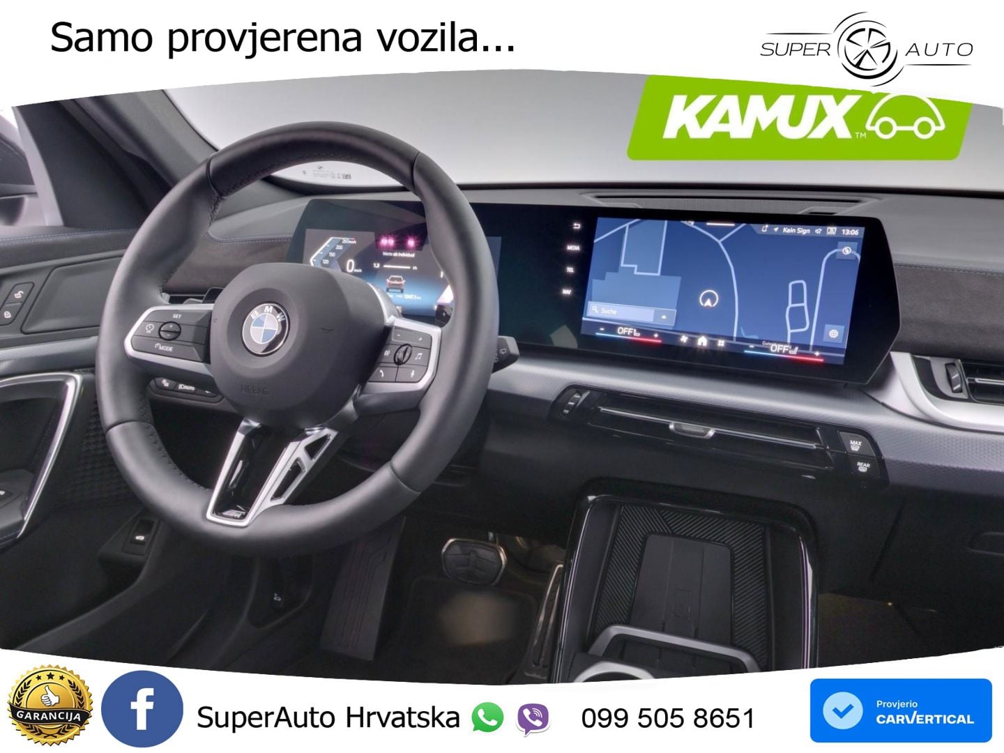 BMW X1 18i (136 KS) sDrive Steptronic M Sport
