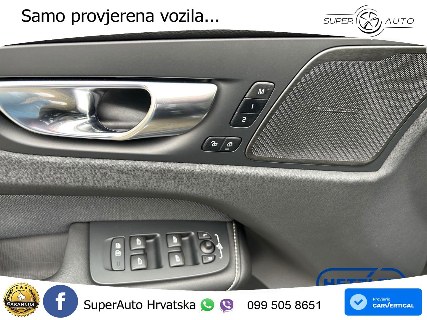 Volvo XC60 B5 Benzin AWD Geartronic LED+GR SJED+ACC