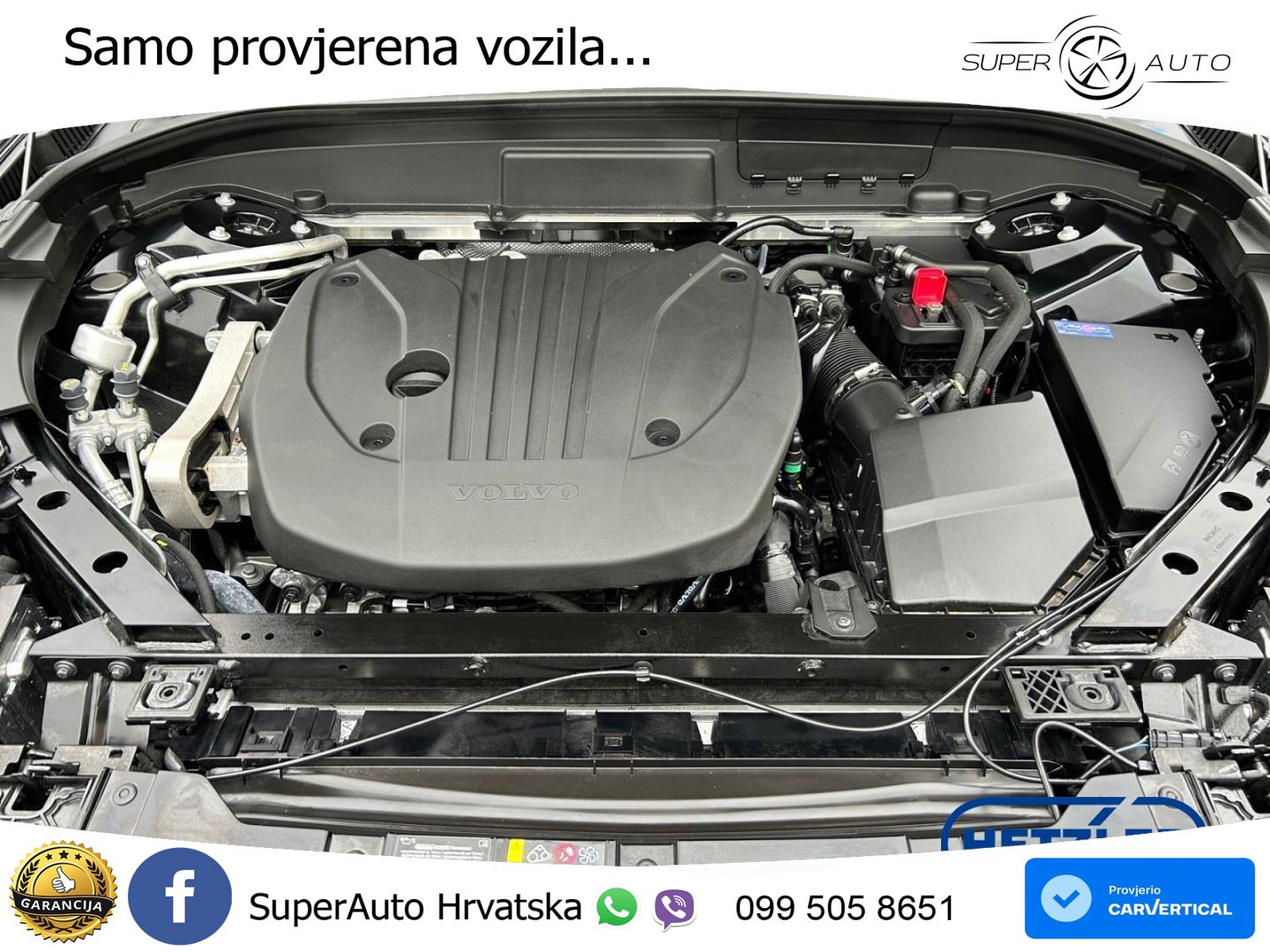 Volvo XC60 B5 Benzin AWD Geartronic LED+GR SJED+ACC