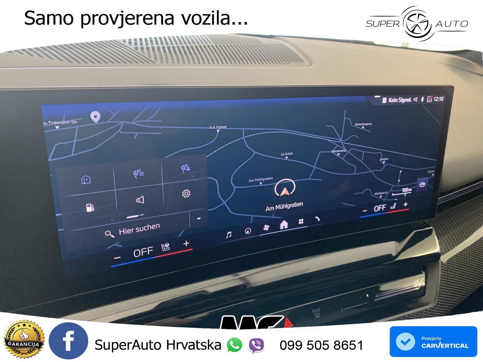 BMW 520d (197 KS) xDrive Steptronic M Sport ACC+HEAD+4xGR SJED+360+PANO