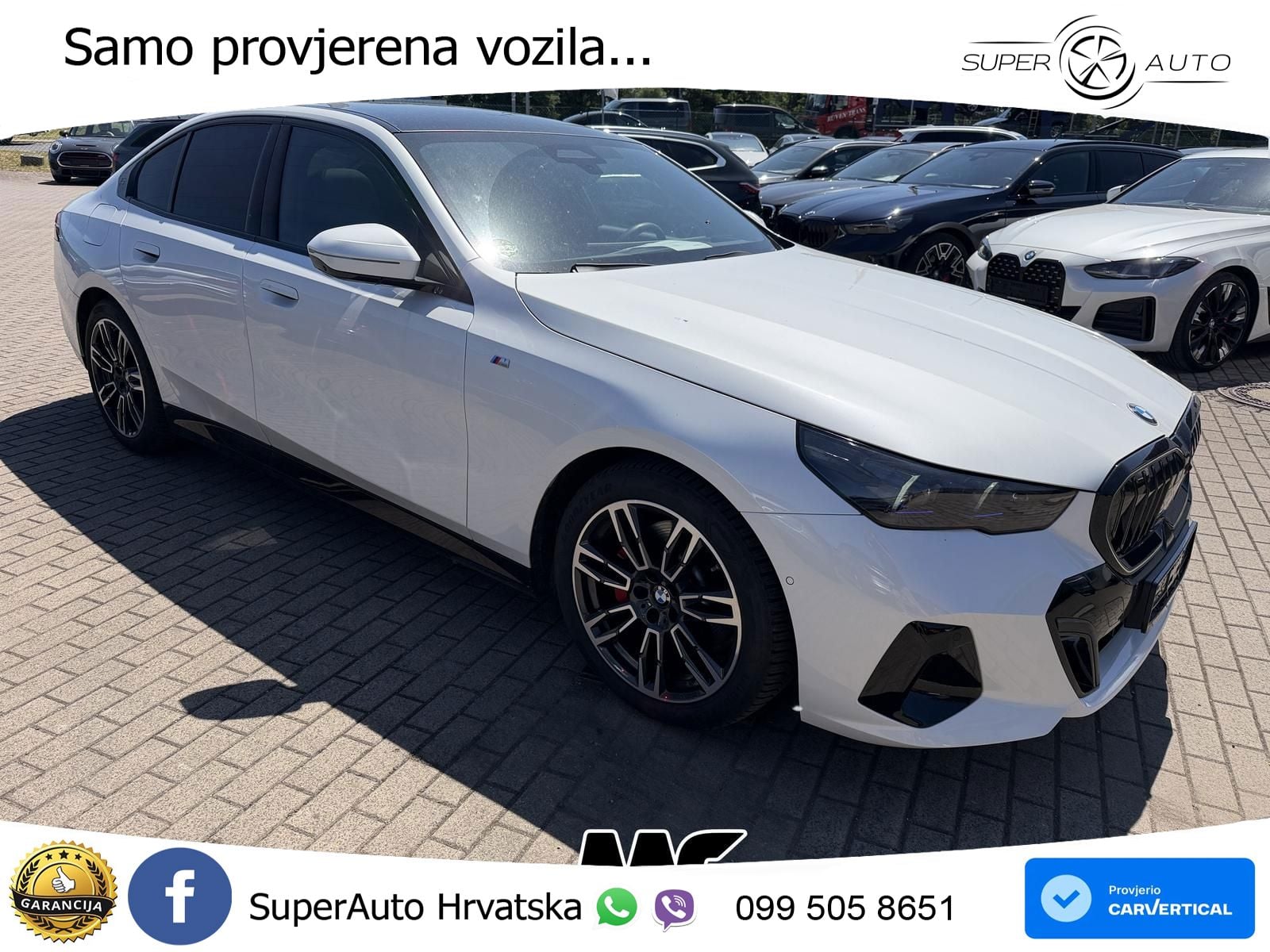 BMW 520d (197 KS) xDrive Steptronic M Sport ACC+HEAD+4xGR SJED+360+PANO