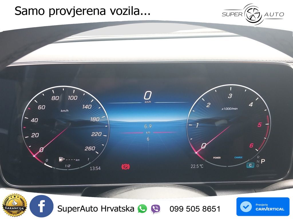 Mercedes GLC 450d (367 KS) 4MATIC 9G-TRONIC AMG ACC+GR SJED+360+PANO