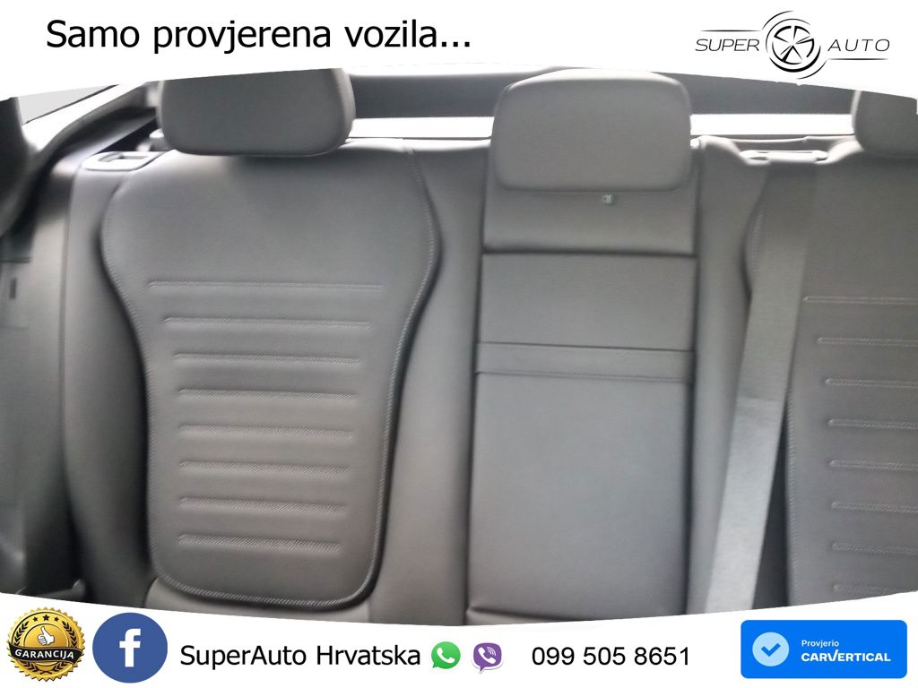 Mercedes GLC 450d (367 KS) 4MATIC 9G-TRONIC AMG ACC+GR SJED+360+PANO