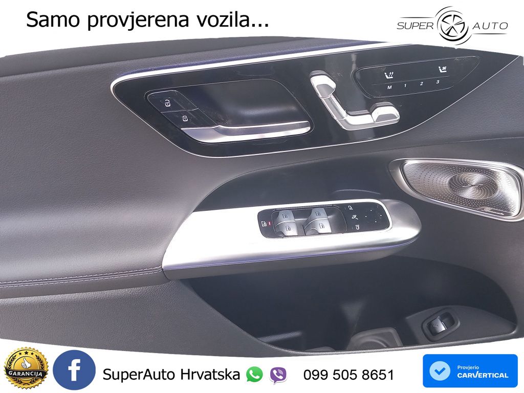 Mercedes GLC 450d (367 KS) 4MATIC 9G-TRONIC AMG ACC+GR SJED+360+PANO