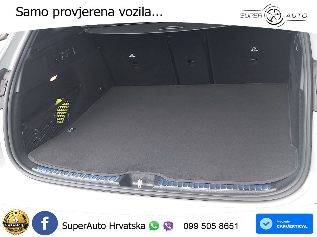 Mercedes GLC 450d (367 KS) 4MATIC 9G-TRONIC AMG ACC+GR SJED+360+PANO