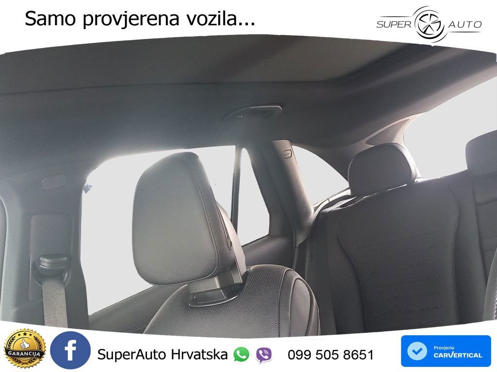 Mercedes GLC 450d (367 KS) 4MATIC 9G-TRONIC AMG ACC+GR SJED+360+PANO