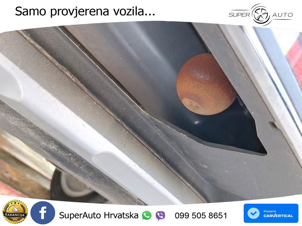Volkswagen Passat Variant 2.0 TDI (200 KS) 4MOTION DSG MATRIX+GR SJED+KAM