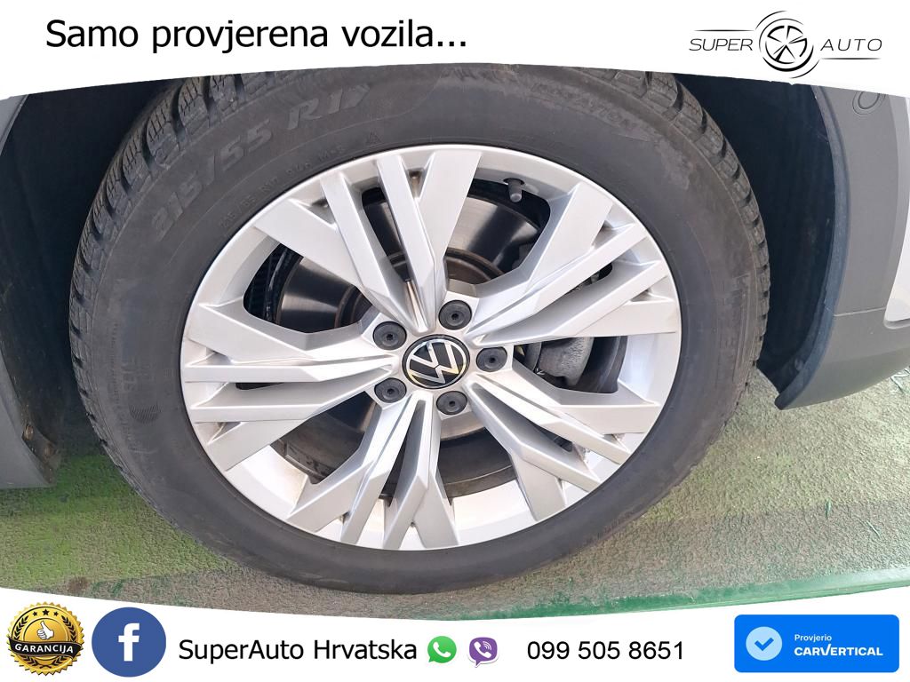 Volkswagen Passat Variant 2.0 TDI (200 KS) 4MOTION DSG MATRIX+GR SJED+KAM
