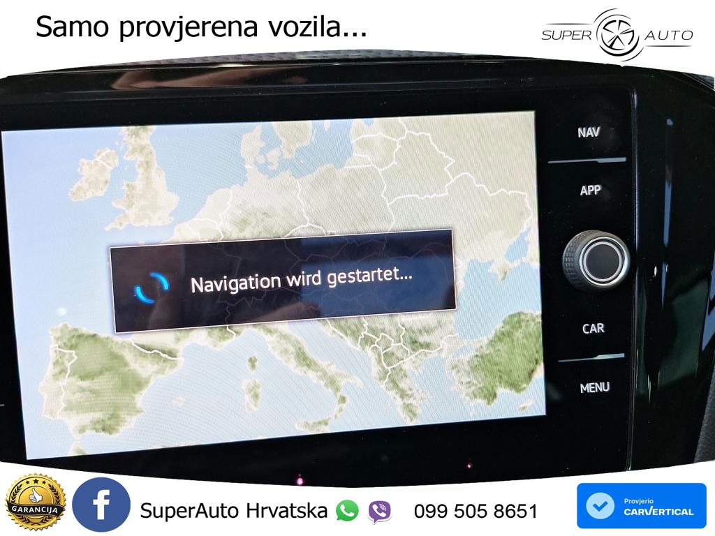 Volkswagen Passat Variant 2.0 TDI (200 KS) 4MOTION DSG MATRIX+GR SJED+KAM