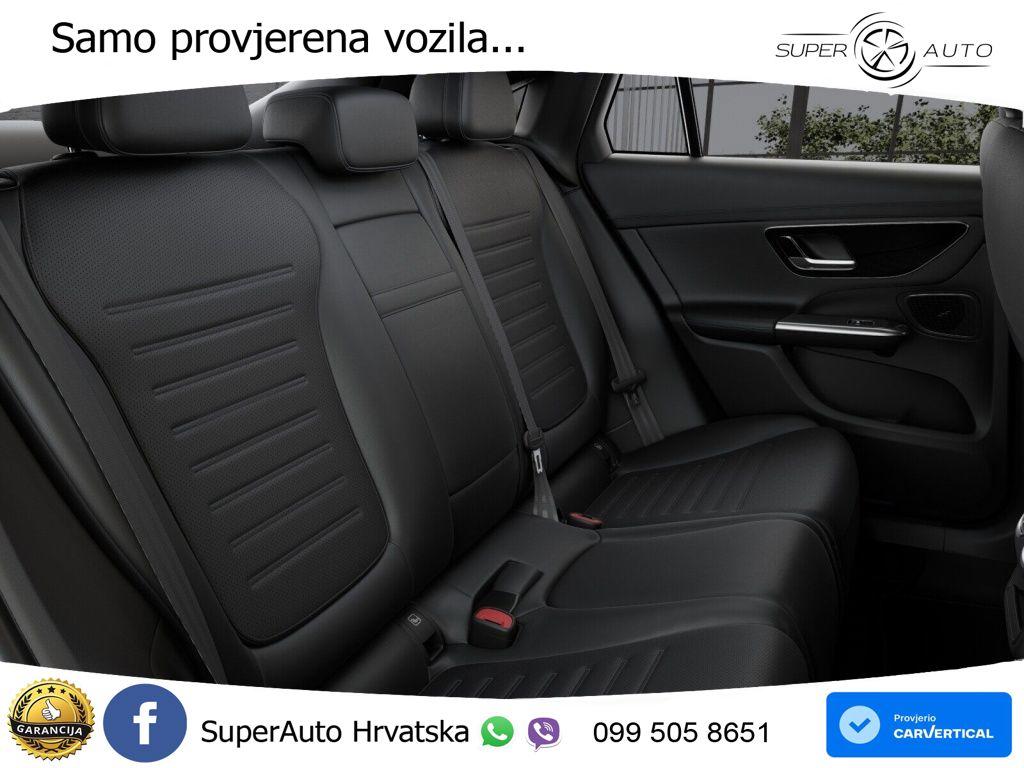 Mercedes GLC Coupe 220d (197 KS) 4MATIC 9G-TRONIC AMG ACC+GR SJED+360+PANO
