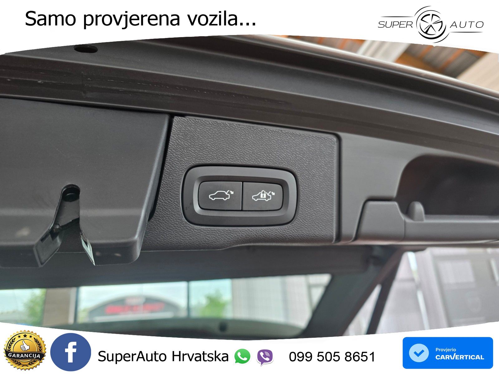 Volvo XC60 B4 Diesel AWD Geartronic LED+GR SJED+ACC