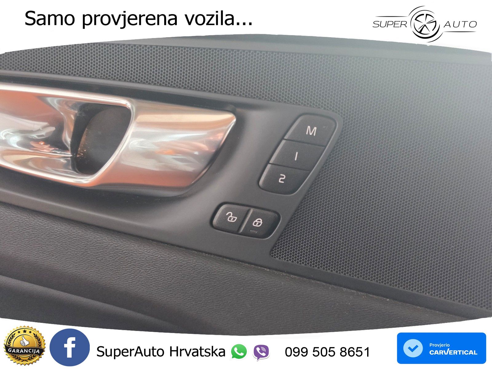 Volvo XC60 B4 Diesel AWD Geartronic LED+GR SJED+ACC