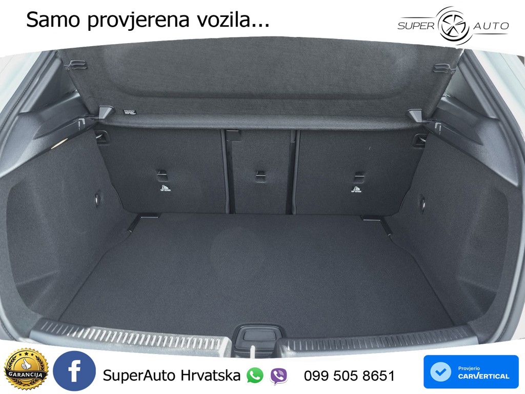 Mercedes-Benz A 200 7G-DCT AMG