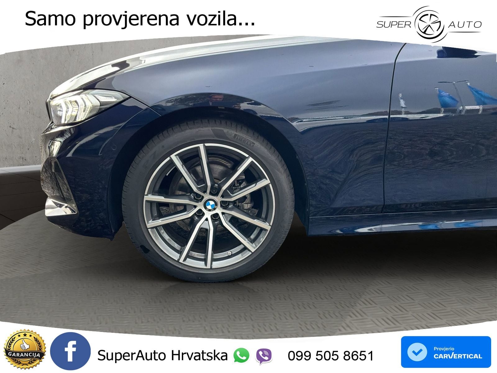 BMW 318i (156 KS) Steptronic