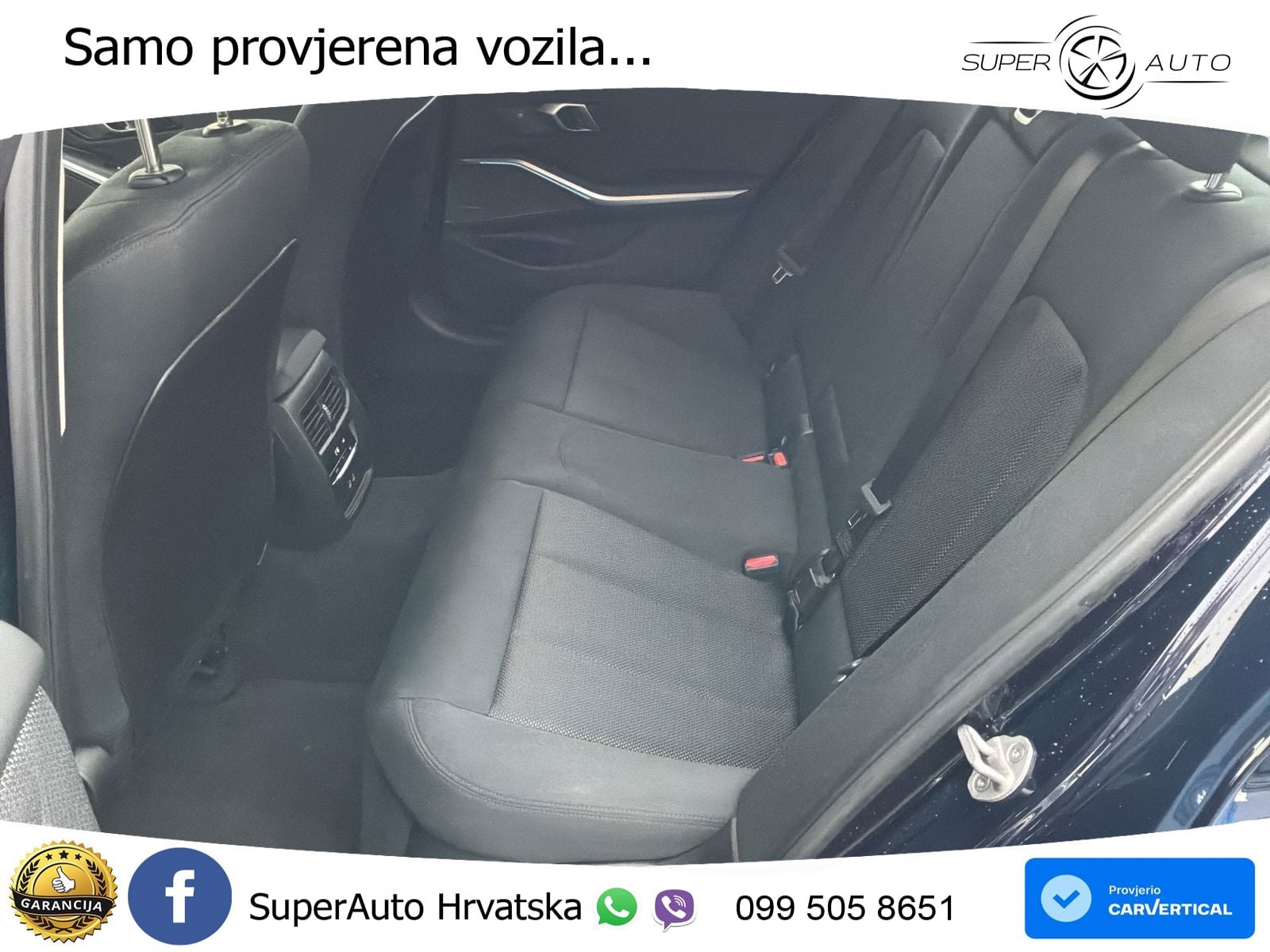 BMW 318i (156 KS) Steptronic