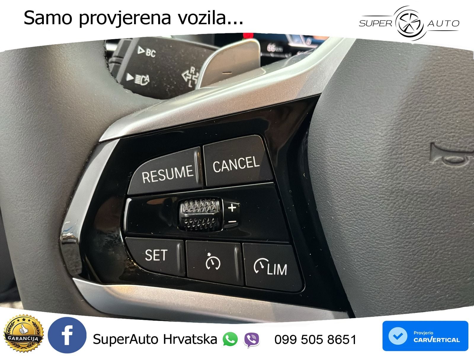 BMW 318i (156 KS) Steptronic