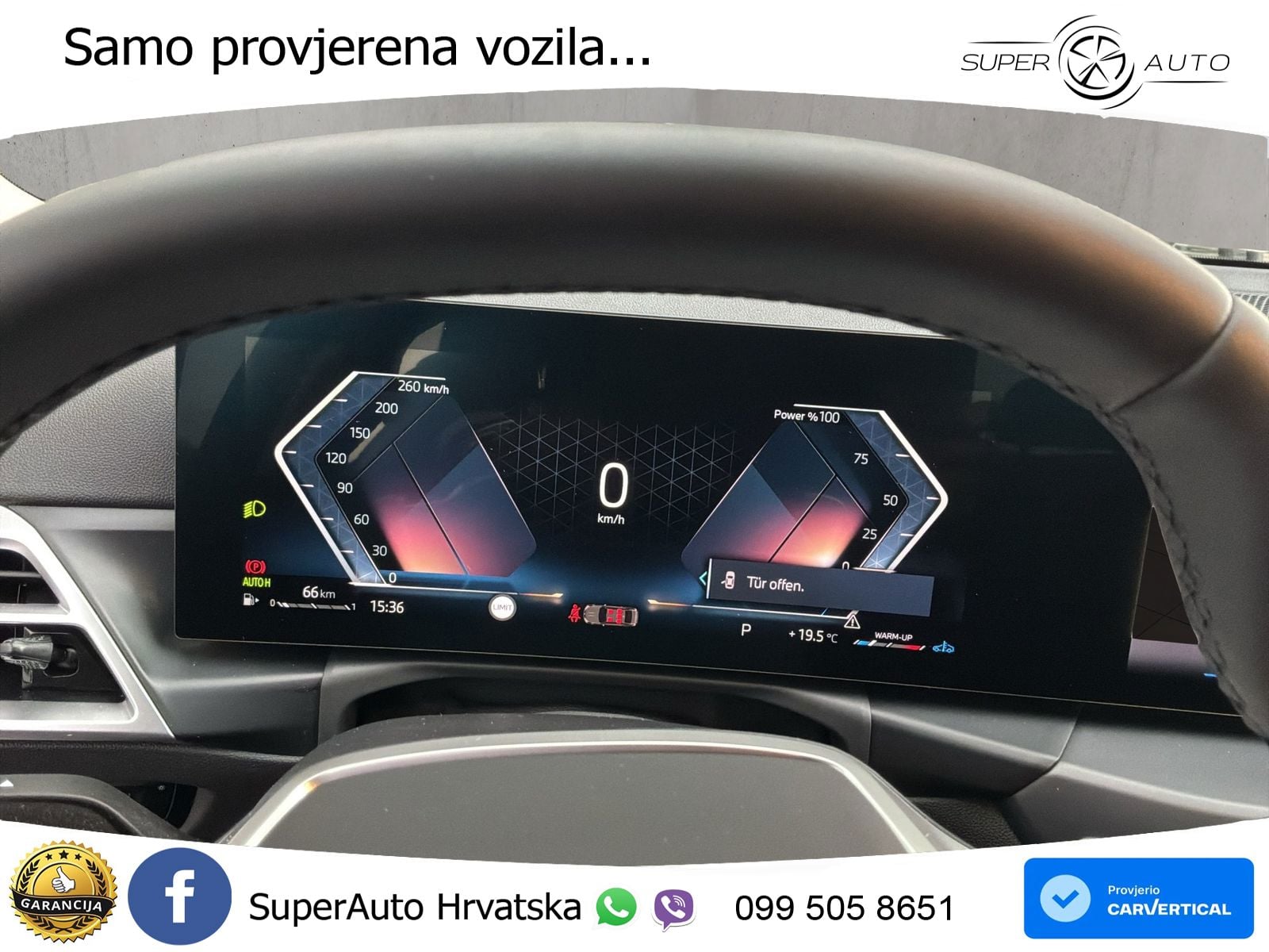 BMW 318i (156 KS) Steptronic