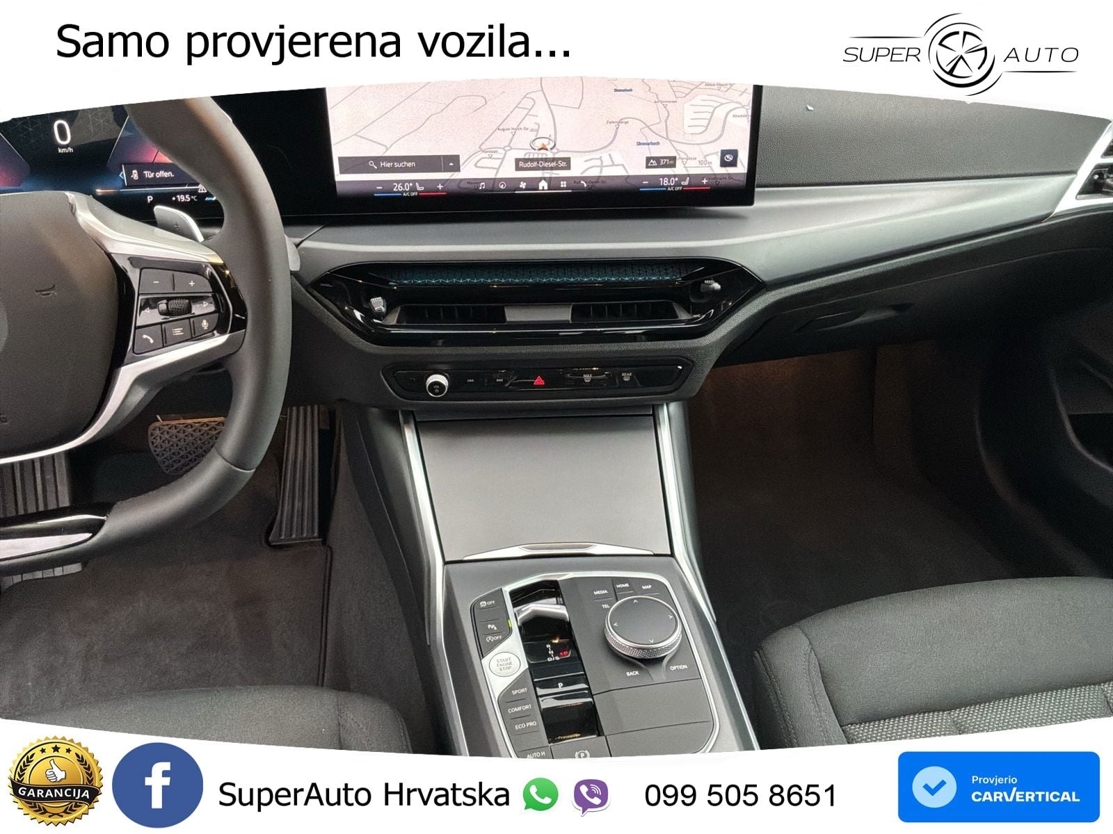 BMW 318i (156 KS) Steptronic