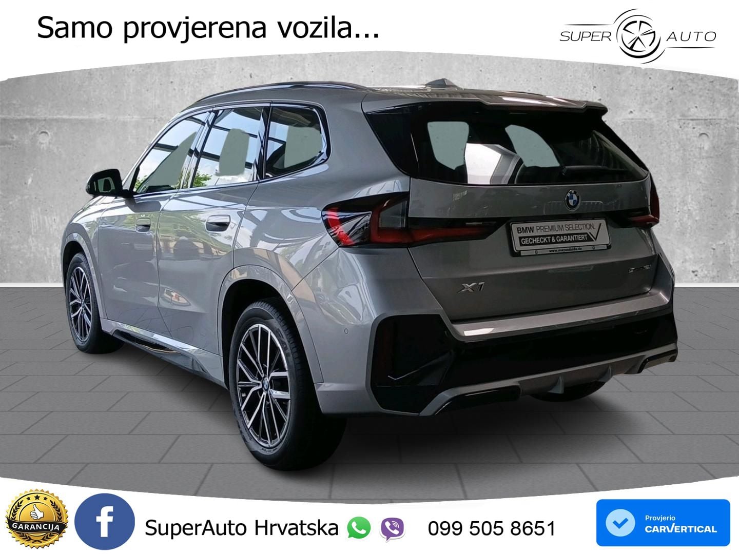 BMW X1 18i (136 KS) sDrive Steptronic LED+GR SJED+ACC
