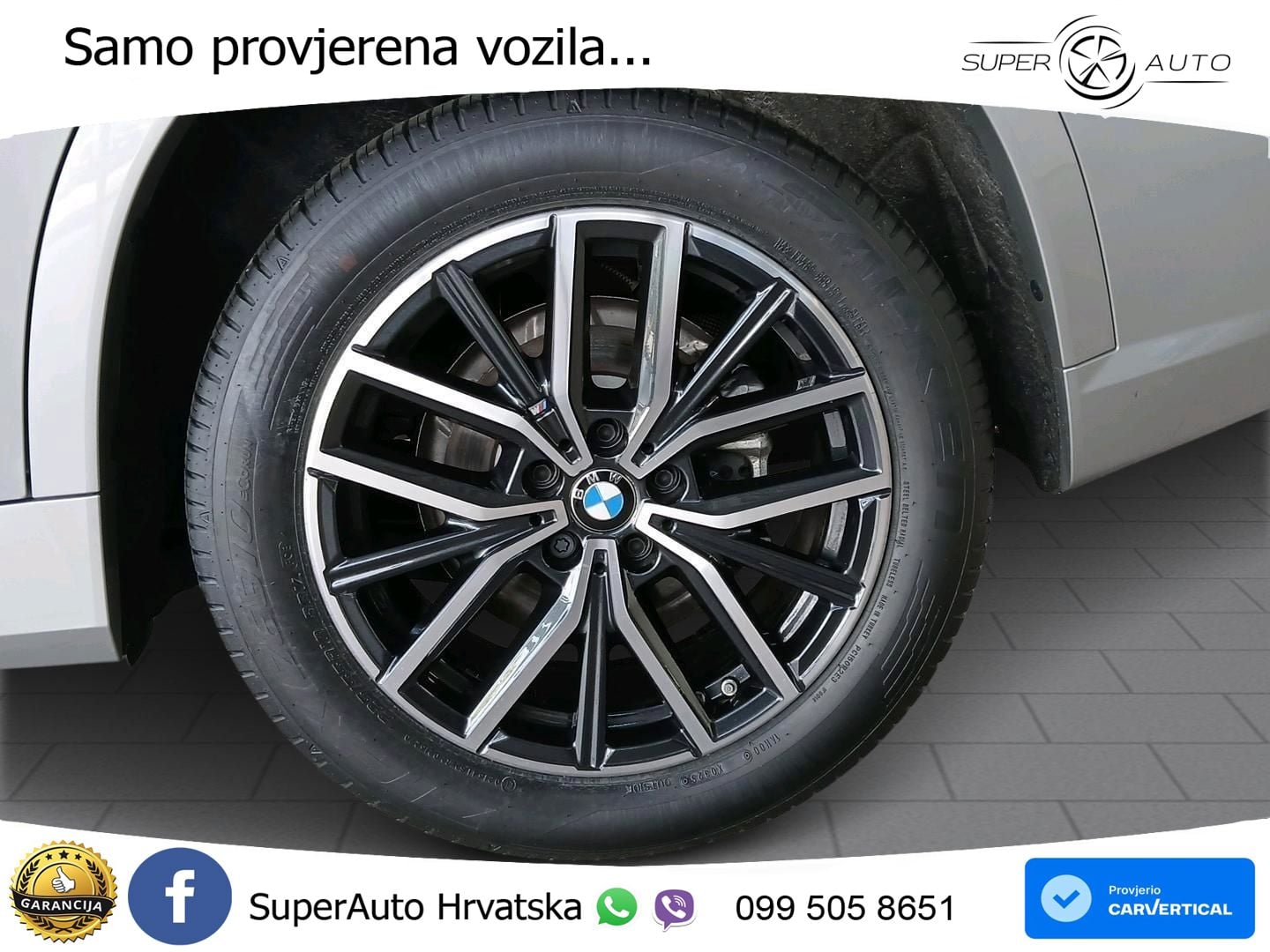 BMW X1 18i (136 KS) sDrive Steptronic LED+GR SJED+ACC