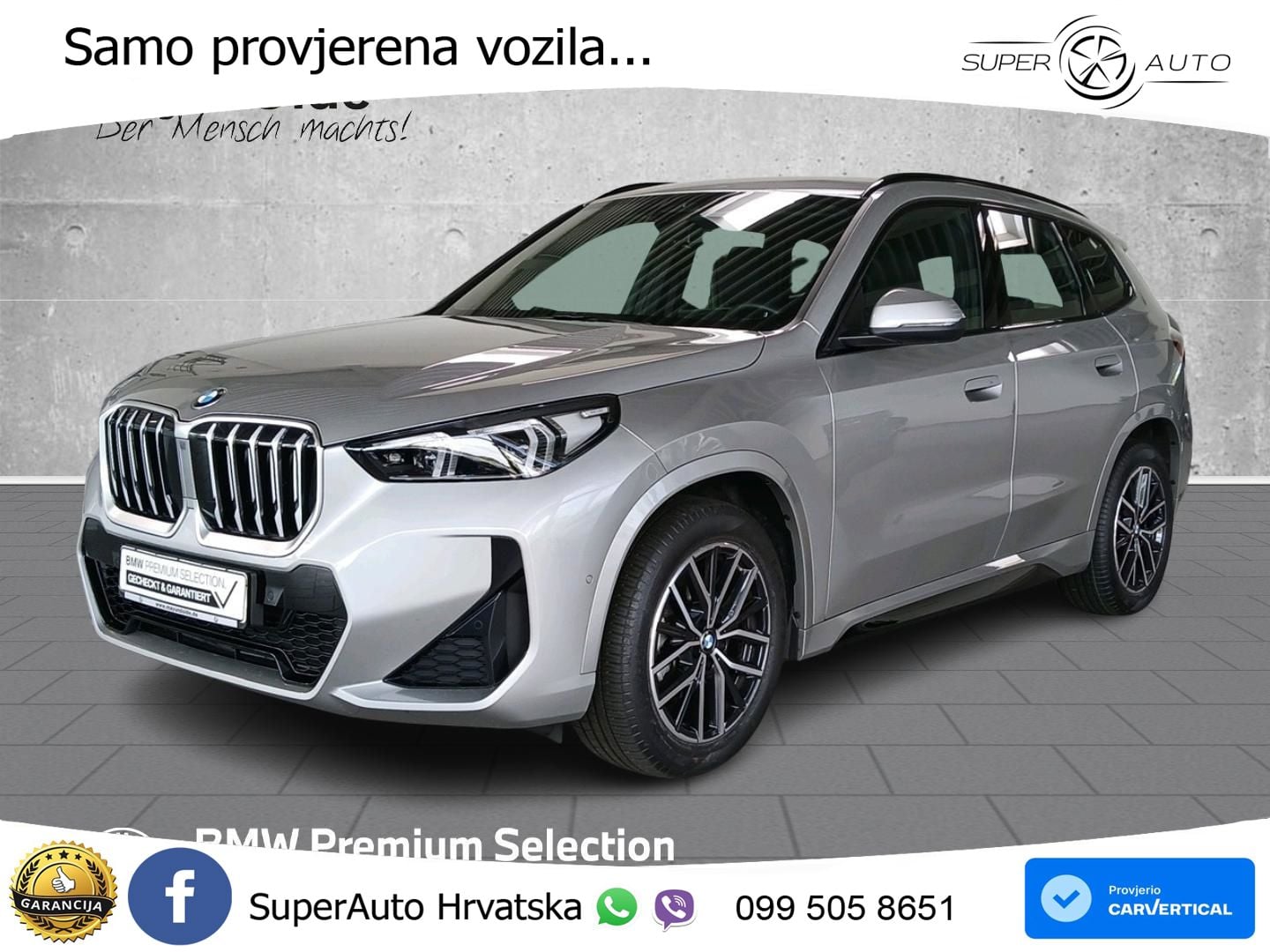BMW X1 18i (136 KS) sDrive Steptronic LED+GR SJED+ACC