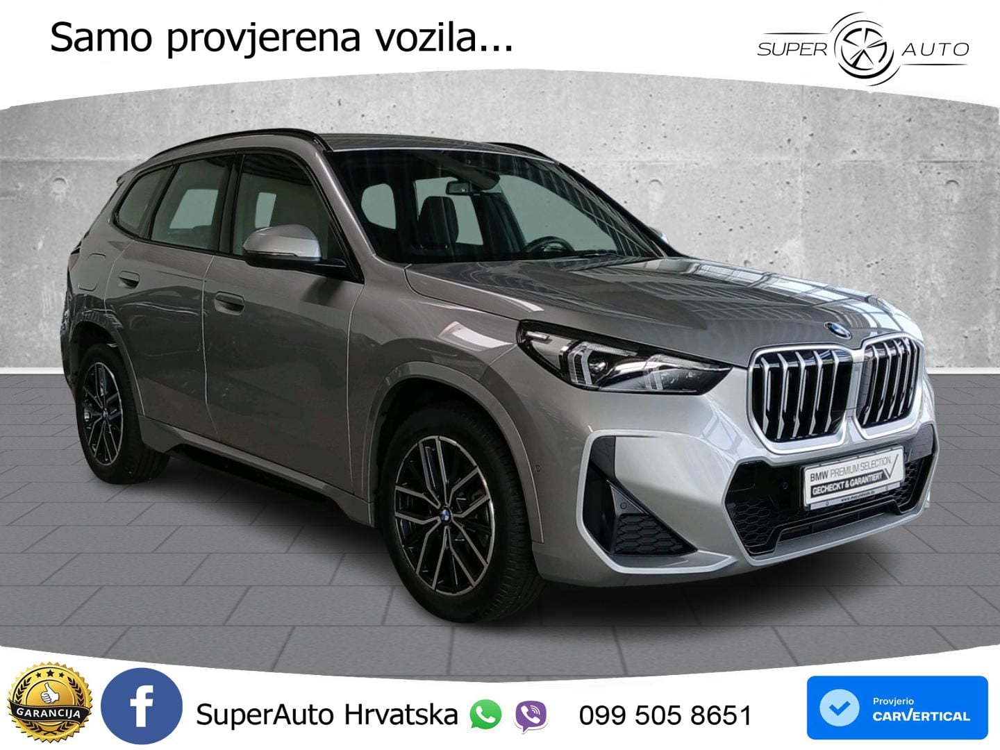 BMW X1 18i (136 KS) sDrive Steptronic LED+GR SJED+ACC