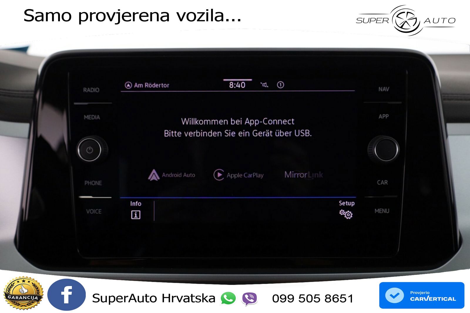 Volkswagen T-Roc I 2.0 TDI (150 KS) DSG LED+GR SJED+ACC