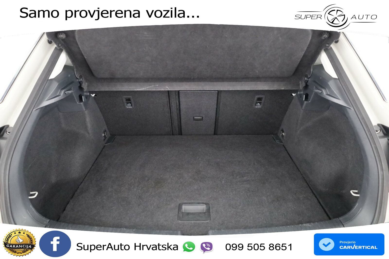 Volkswagen T-Roc I 2.0 TDI (150 KS) DSG LED+GR SJED+ACC