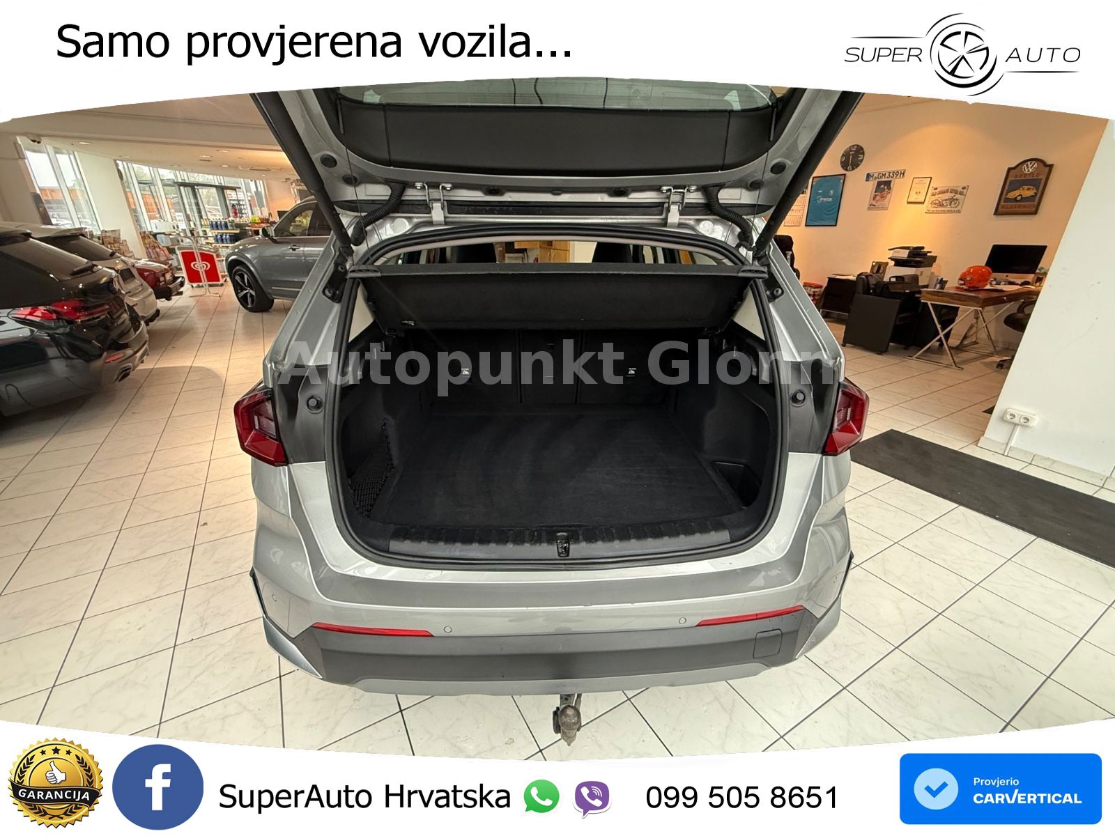 BMW X1 20d (163 KS) xDrive Steptronic