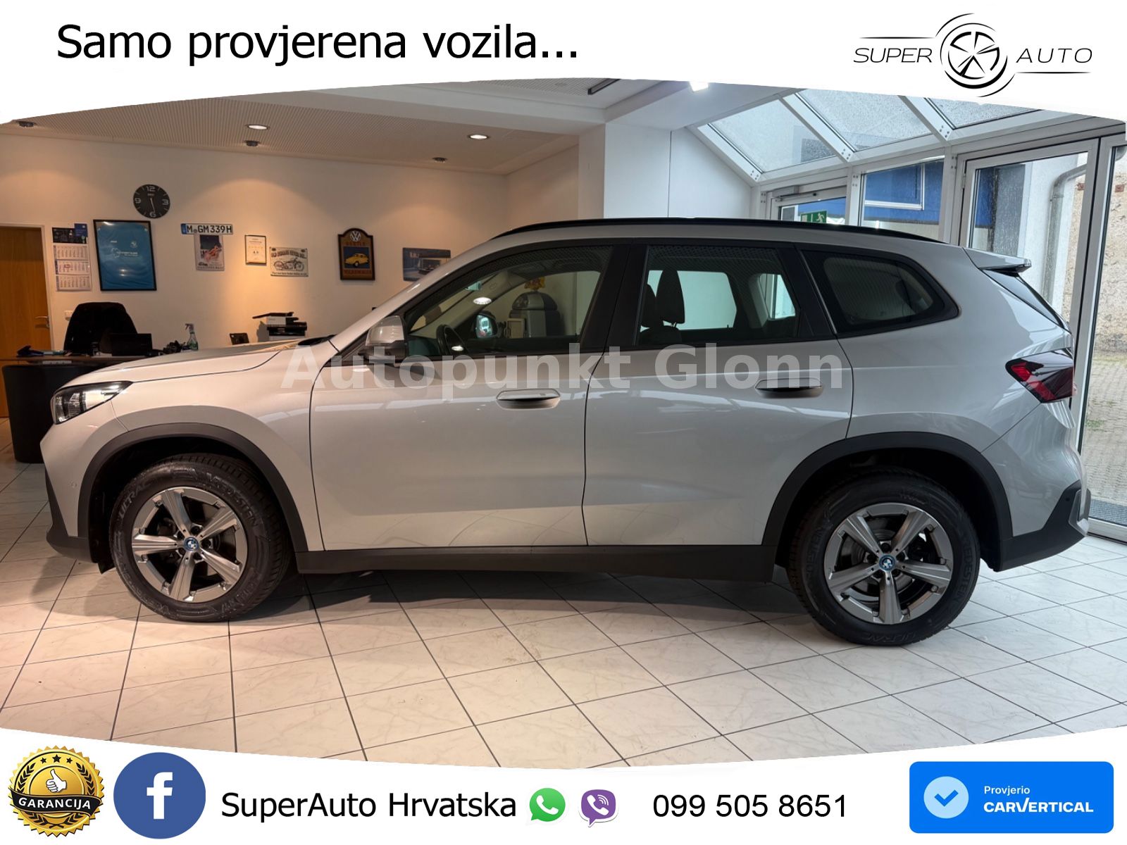 BMW X1 20d (163 KS) xDrive Steptronic