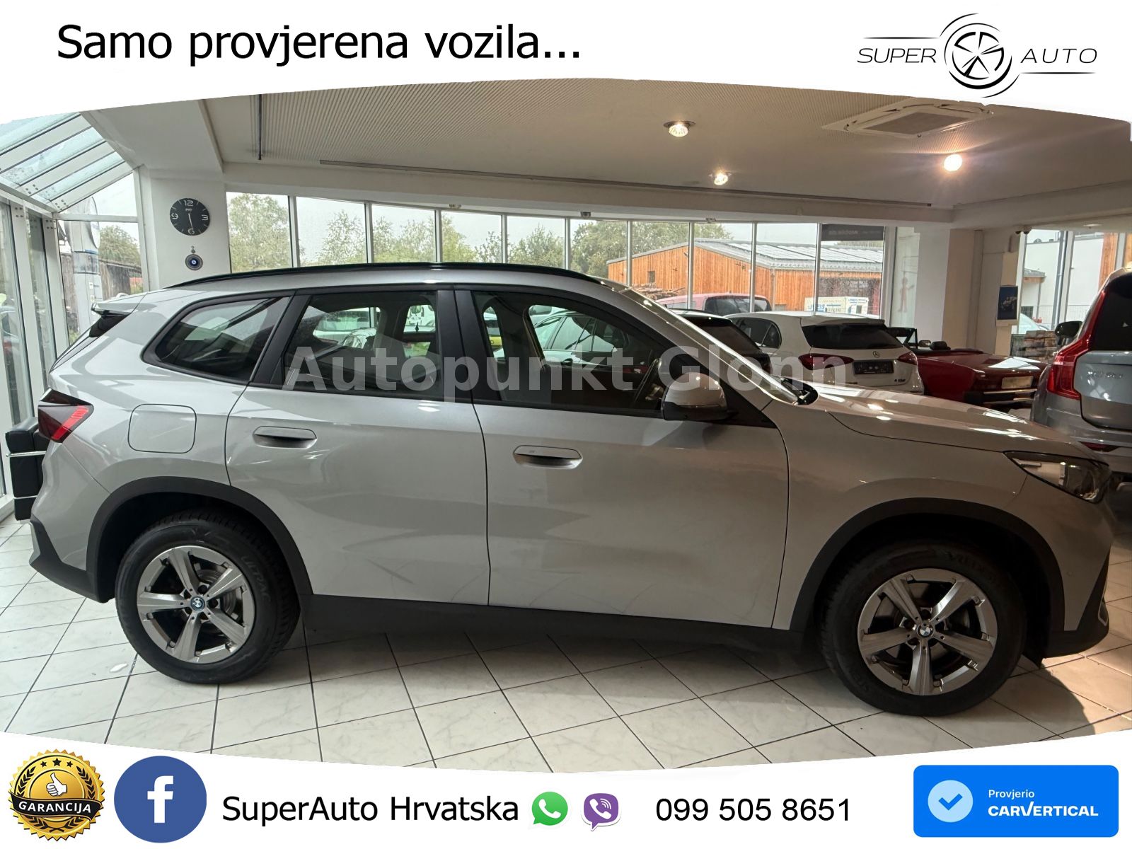 BMW X1 20d (163 KS) xDrive Steptronic