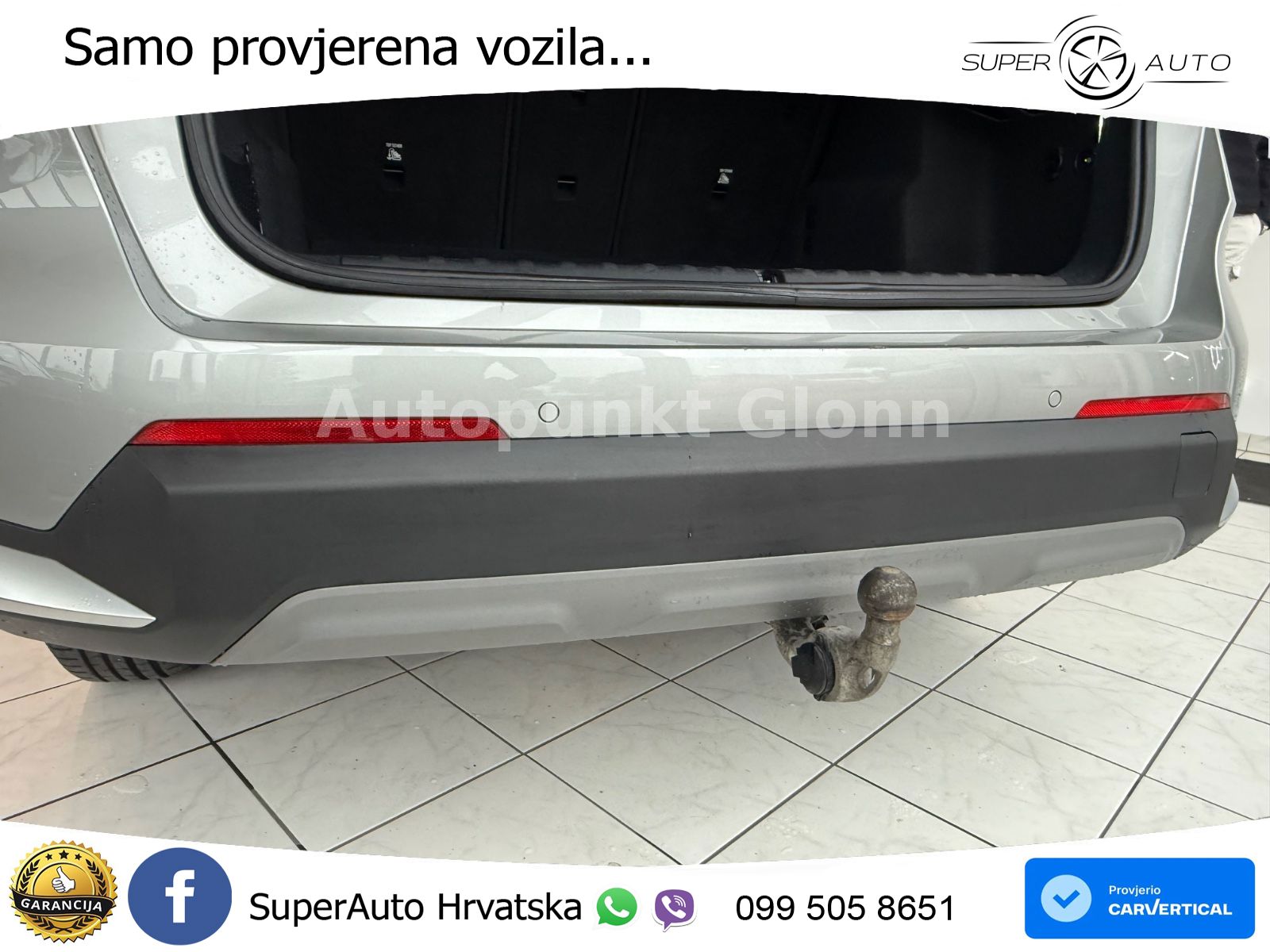 BMW X1 20d (163 KS) xDrive Steptronic