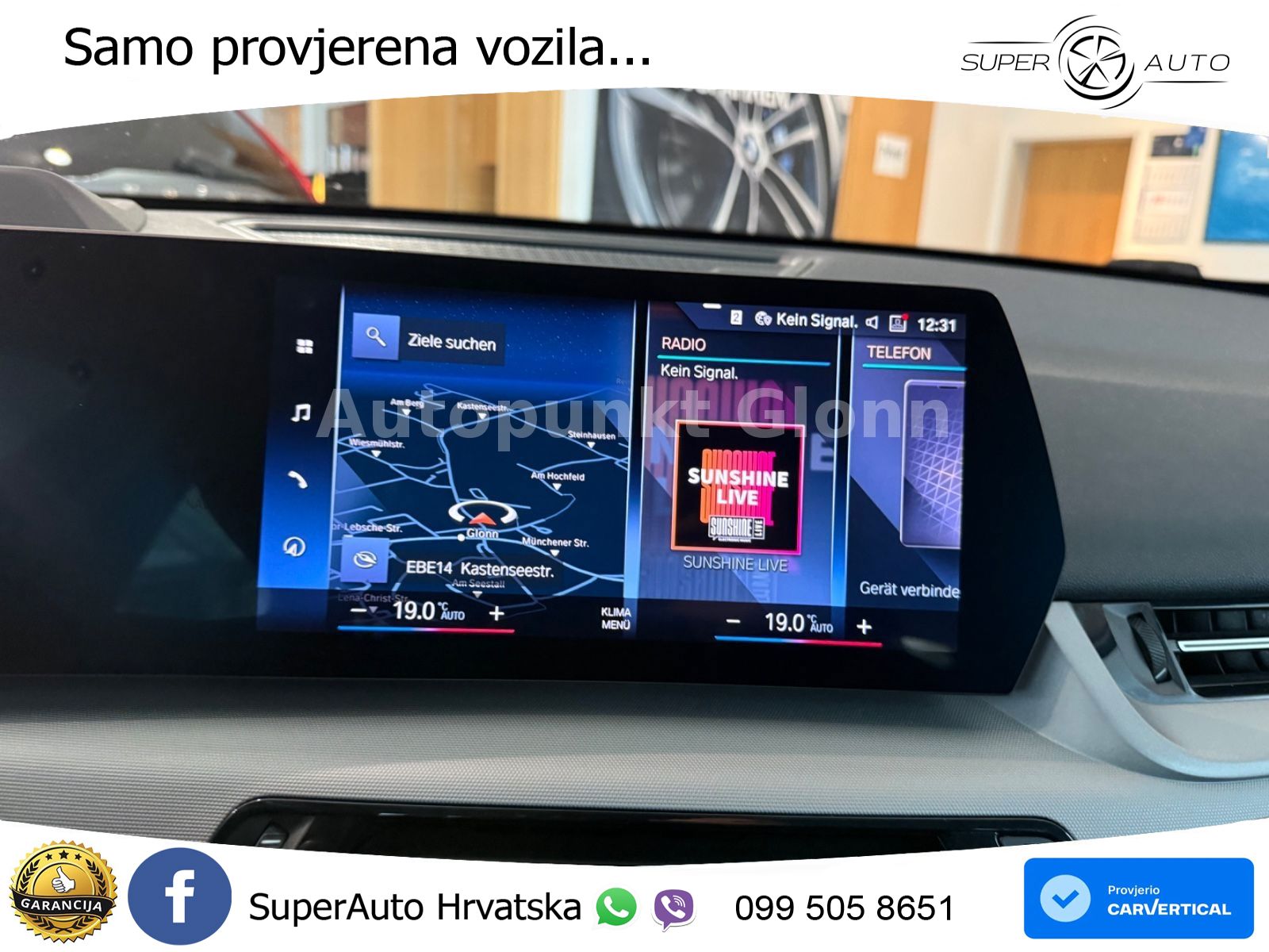 BMW X1 20d (163 KS) xDrive Steptronic