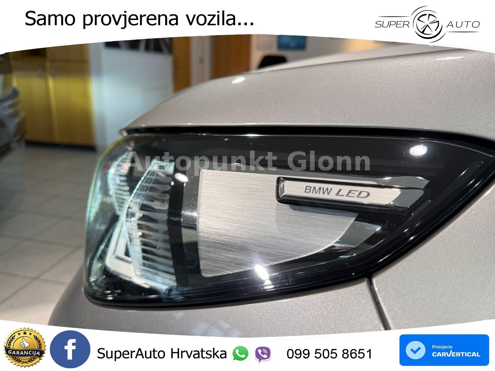 BMW X1 20d (163 KS) xDrive Steptronic
